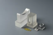 Custom-Made Step and Wedge Windows | ARD Optics photo 4