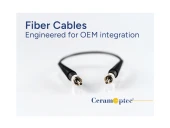 Custom Multimode Fiber Cables  - Optran® Fiber Assemblies photo 2