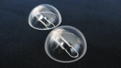 Custom Precision Optical Lenses: Multi-Material, 3-500mm, Plano & Bi-Configurations, AR Coating photo 2
