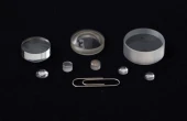 Custom Precision Optical Lenses: Multi-Material, 3-500mm, Plano & Bi-Configurations, AR Coating