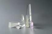 Custom Precision Polished  Prisms | Ard Optics photo 1