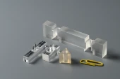 Custom Precision Polished  Prisms | Ard Optics photo 2