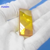 Custom Windows for CO2 Lasers photo 2