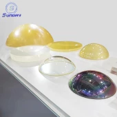 Custom Windows for CO2 Lasers photo 4