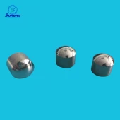 Custom Optical Dome 200mm in Diameter photo 2