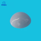 Custom Optical Dome 200mm in Diameter photo 3