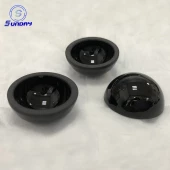 Custom Optical Dome 200mm in Diameter photo 4