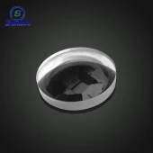 Customize High Precision Optical Lens PV photo 1