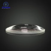 Customize High Precision Optical Lens PV photo 3