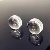 Customize High Precision Optical Lens PV photo 4