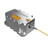 SW-G520-800-SMA 520nm 0.8W Fiber Coupled Laser Module photo 4