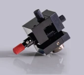 Cuvette Holders for Spectrophotometric Systems photo 2