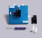 Cuvette Holders for Spectrophotometric Systems photo 4