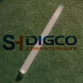 Cylindrical Er^3+:Yb^3+:Phosphate glass core rods as well as cladding  rods for photonics crystal fiber(PCF) preforms fabrication by rod-in-tube techniques photo 3