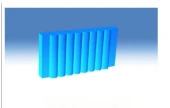 Cylindrical Microlens Array