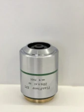 Darkfield Microscope Objective Lens photo 1