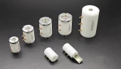 DKDP Pockels Cell for Laser Q-Switching and Modulation