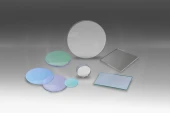 Double-Sided Polishing for High-Volume, High-Precision Optical Components