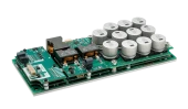DPSS Nd:YAG Diode Driver Controller, All-in-One, Pulsed SDC-150A