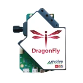 DragonFly DLP NIR Series Spectrometer photo 2