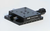 DSM Series Aluminum Dovetail Bearings Linear Stages