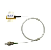 DWDM 14PIN Butterfly Analog Laser for CATV photo 1
