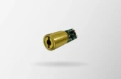 EEL M8 Laser Diode for Industrial Applications | 650nm 0.75mW Dot Laser Module