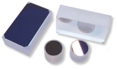 Enhanced Silver Mirror