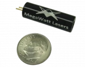 ER902: "Eye-Safe" Miniature Solid-State Laser photo 1