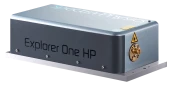 Explorer® One™ Compact UV and Green Lasers photo 1