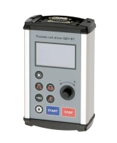 3-4ns Switch Pockels Cell Driver in a Case, 0-4kV Output QBY-BT photo 2