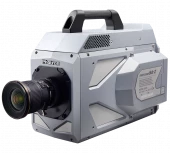 FASTCAM SA-Z High Performance High-speed Camera System