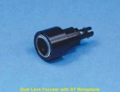 Fiber Collimators and Focusers (Receptacle Style) photo 3