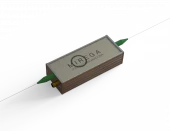 Fiber Fabry-Perot Tunable Filter