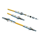 OSCOM TECHNOLOGY - Optical Fiber Laser Optical Cable - QBH