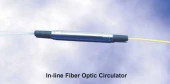 Fiber Optic Circulators
