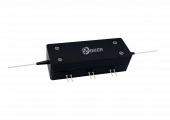 Fiber Optic Tunable Filter