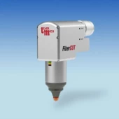 FiberCUT RAc Compact Laser Processing Head