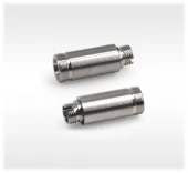 Fixed Focus Aspheric Fiber Optic Collimator for Quantum Optics/ Cold Atoms