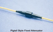 Fixed Neutral Density Attenuators - Expanded Beam Style photo 2