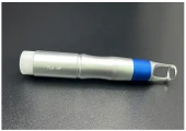FLA Handpiece for Laser Skin Treatment with Honeycomb Mirror Technology