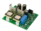 FLD-nano Flashlamp Driver: Compact, Powerful, 24V DC, 1000V Output