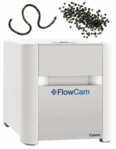 FlowCam Cyano IMAGING PARTICLE ANALYSIS SYSTEM