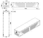 FPYL-1064-10J-Q DPSS Laser