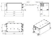FPYL-532-10W-FC50-LED Fiber-coupled DPSS Laser