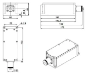 FPYL-532-XXXT-Q DPSS Laser
