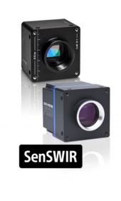 fxo990MCX SVS-Vistek SWIR Camera