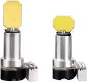 Galvanometer Scanner 5mm Aperture Size