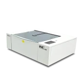 GCC LaserPro E200S Series Desktop Laser Engraver photo 1