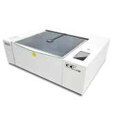 GCC LaserPro E200S Series Desktop Laser Engraver photo 2
